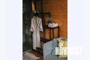 Дом 30м², 2-этажный, посуточно,