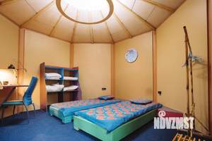 Дом 16м², 1-этажный, посуточно,