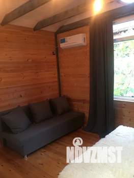 Дом 56м², 2-этажный, посуточно,