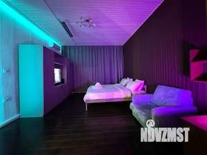 Дом 145м², 3-этажный, посуточно,