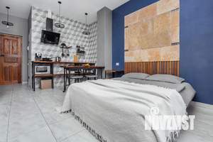 Дом 26м², 3-этажный, посуточно,