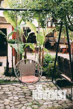 Дом 32м², 1-этажный, посуточно,