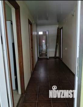 Дом 200м², 2-этажный, на длительный срок,