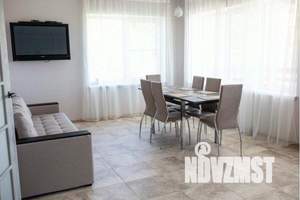 Дом 150м², 2-этажный, посуточно,