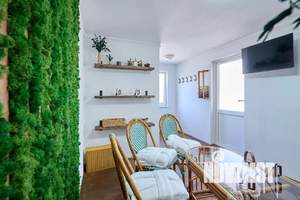 Дом 480м², 3-этажный, посуточно,