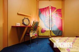 Дом 16м², 1-этажный, посуточно,