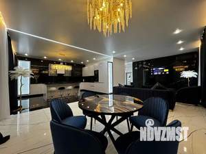 Дом 300м², 2-этажный, посуточно,