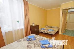 Дом 40м², 1-этажный, посуточно,