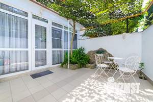 Дом 30м², 1-этажный, посуточно,