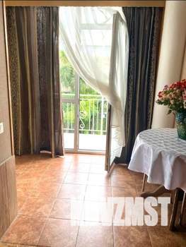 Дом 30м², 1-этажный, посуточно,