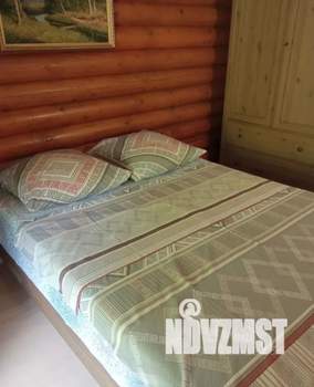 Дом 93м², 1-этажный, посуточно,