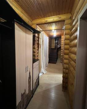 Дом 120м², 2-этажный, на длительный срок,