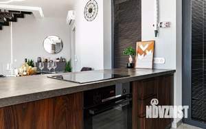 Дом 258м², 2-этажный, посуточно,