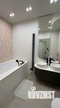 Коттедж 230м², 3-этажный, на длительный срок,