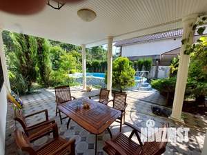 Дом 100м², 2-этажный, посуточно,