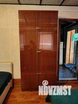 Дом 60м², 2-этажный, посуточно,