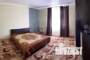 Дом 100м², 1-этажный, посуточно,