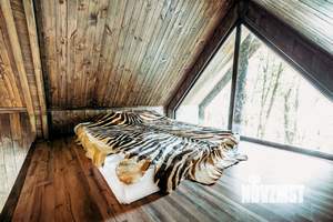 Дом 47м², 1-этажный, посуточно,