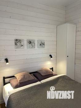 Дом 80м², 1-этажный, на длительный срок,