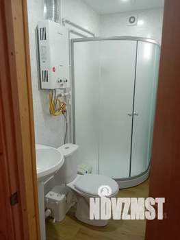 Дом 20м², 2-этажный, посуточно,