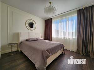 Дом 240м², 3-этажный, посуточно,