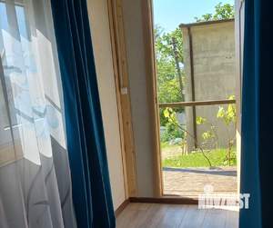 Дом 15м², 1-этажный, посуточно,