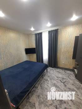 Дом 287м², 2-этажный, на длительный срок,