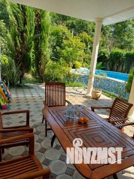 Дом 100м², 2-этажный, посуточно,