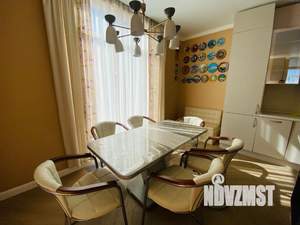 Дом 223м², 3-этажный, посуточно,