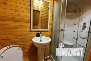 Дом 200м², 2-этажный, посуточно,