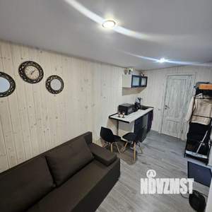 Дом 20м², 1-этажный, посуточно,