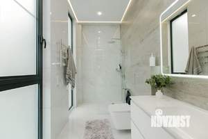 Коттедж 230м², 3-этажный, на длительный срок,