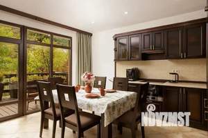 Дом 120м², 2-этажный, посуточно,