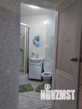 Дом 42м², 1-этажный, посуточно,