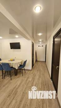 Дом 60м², 2-этажный, посуточно,