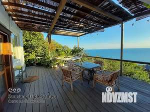 Дом 145м², 3-этажный, посуточно,