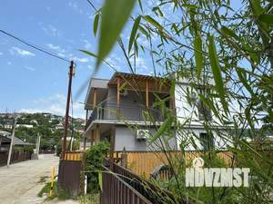 Дом 150м², 2-этажный, посуточно,