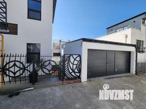 Дом 240м², 3-этажный, посуточно,