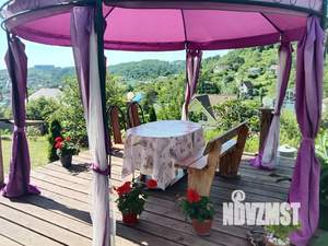 Дом 120м², 3-этажный, посуточно,