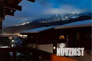 Дом 245м², 3-этажный, посуточно,