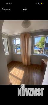 Дом 63м², 2-этажный, на длительный срок,