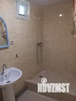 Дом 20м², 1-этажный, посуточно,