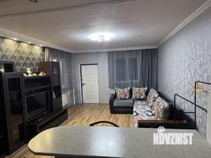 Дом 38м², 1-этажный, на длительный срок,