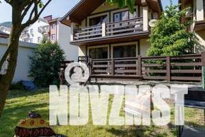 Дом 70м², 2-этажный, посуточно,