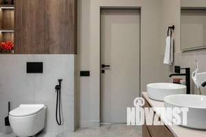 Дом 176м², 3-этажный, посуточно,