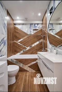 Коттедж 190м², 2-этажный, на длительный срок,