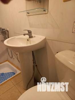 Дом 15м², 1-этажный, посуточно,