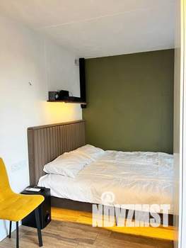 Дом 30м², 1-этажный, посуточно,