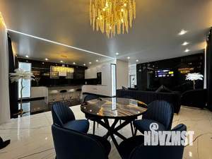 Дом 300м², 2-этажный, посуточно,