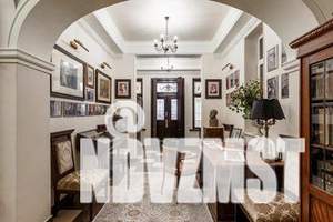 Дом 200м², 2-этажный, посуточно,